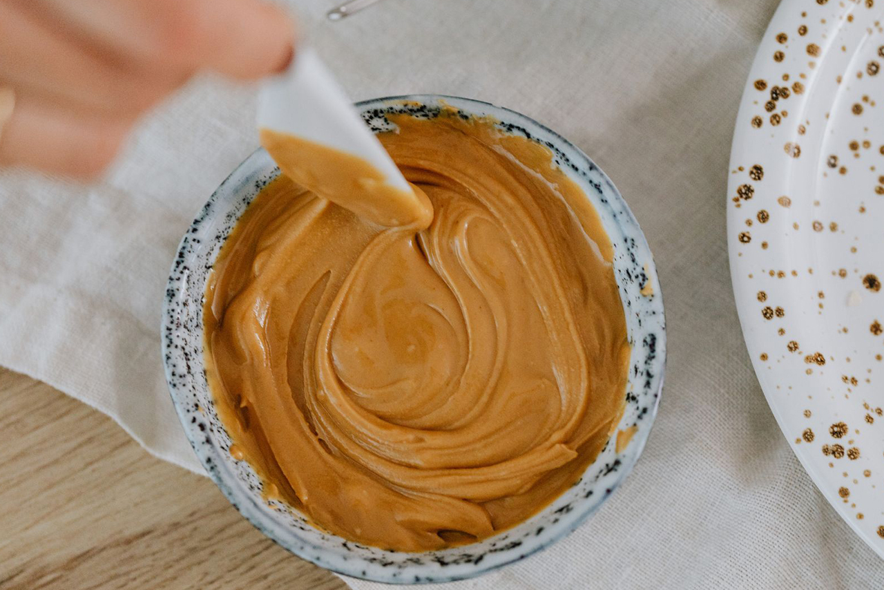 La irresistible crema de cacahuete: fuente de proteínas (y de placer)